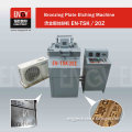 Bronzing Zinc Plate Etching Machine